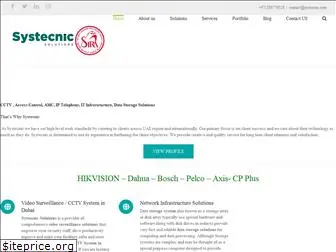 systecnic.com