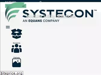 systecon.com