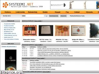 systeemi.net