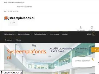 systeemplafonds.nl