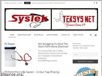 systekct.com