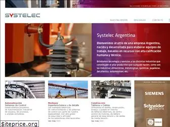 systelec.com.ar