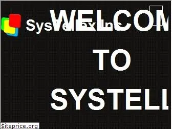 systellex.com