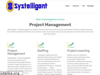 systelligent.com