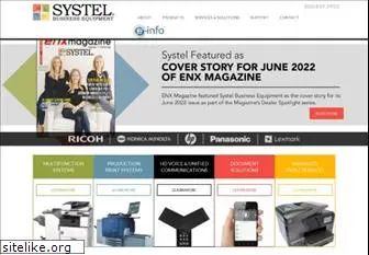 systeloa.com