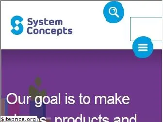 system-concepts.com