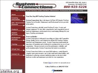 system-connections.com