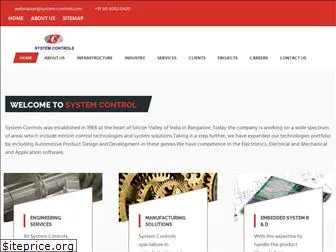 system-controls.com