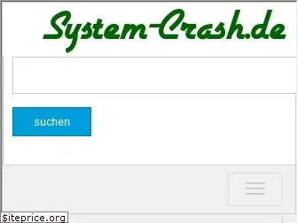 system-crash.de