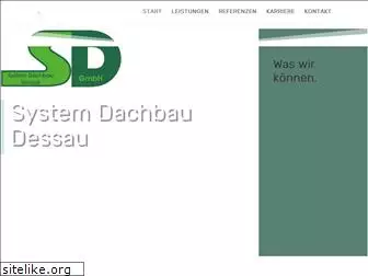 system-dachbau.de