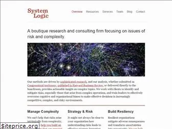 system-logic.com