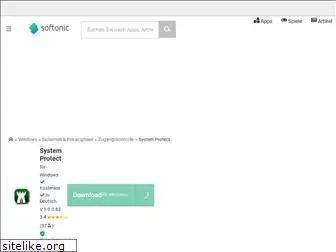 system-protect.softonic.de