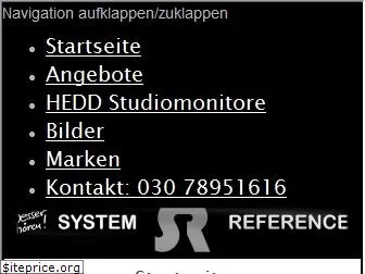 system-reference.de