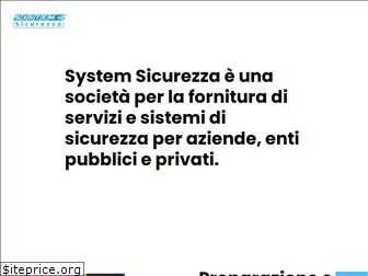 system-sicurezza.com
