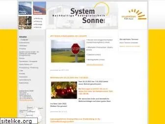 system-sonne.de