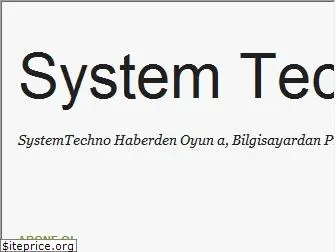 system-techno.blogspot.com