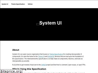 system-ui.com