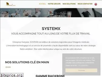 system-x.fr