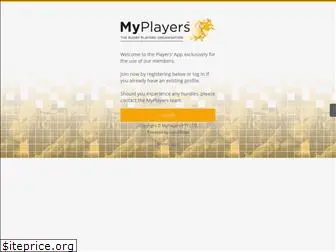 system.myplayers.co.za