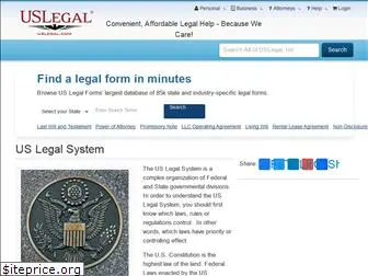 system.uslegal.com