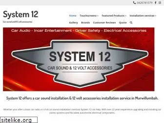 system12.com.au