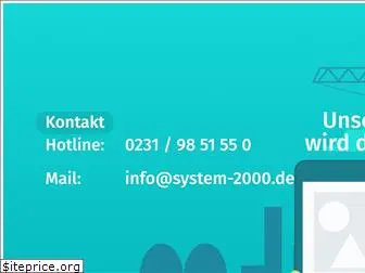 system2000.de