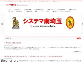 systema-minamisaitama.com