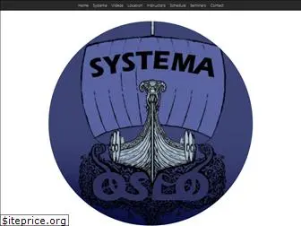 systema-oslo.com