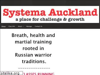 systemaauckland.com