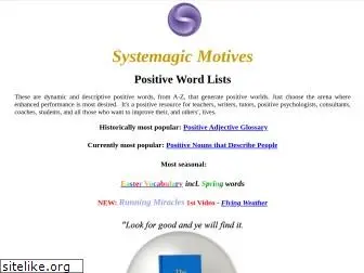 systemagicmotives.com