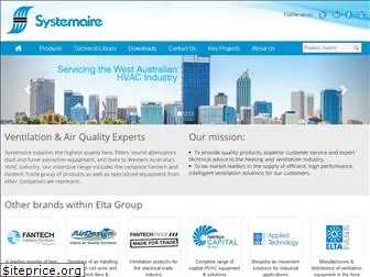 systemaire.com.au