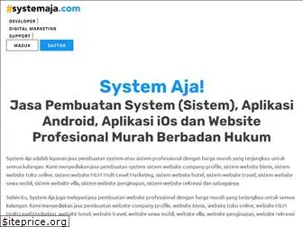 systemaja.com