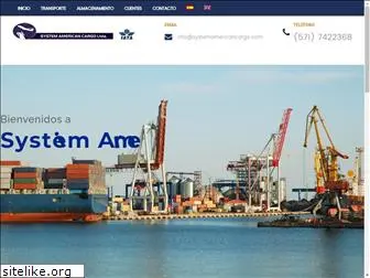 systemamericancargo.com