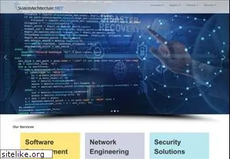 systemarchitecture.net