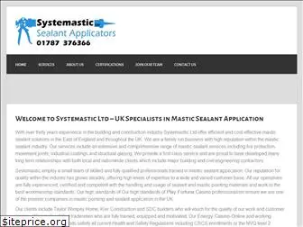 systemastic.com