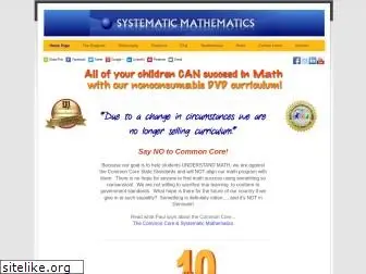 systemath.com