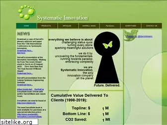 systematic-innovation.com