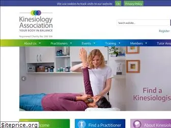 systematic-kinesiology.co.uk