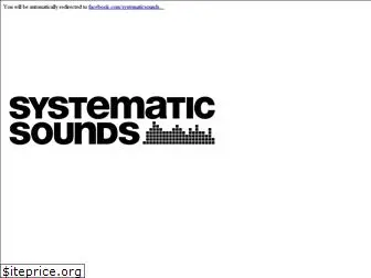 systematic-sounds.com