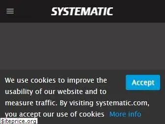 systematic.com