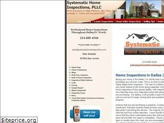 systematichomeinspections.com