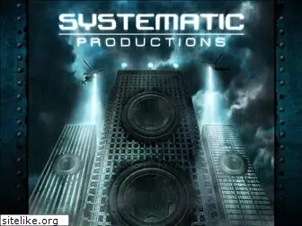 systematicproductions.com