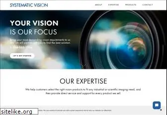 systematicvision.com