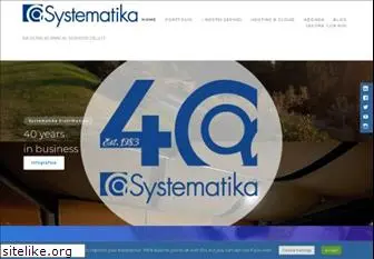 systematika.it