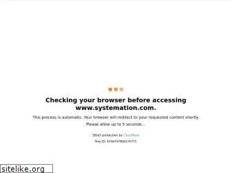 systemation.com