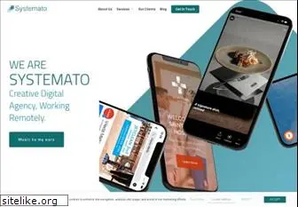 systemato.com