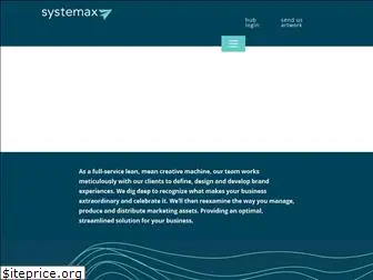 systemaxsolutions.com