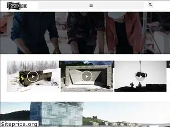 systemblokk.no