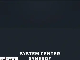 systemcentersynergy.com