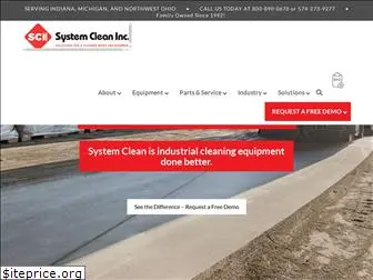 systemcleaninc.com